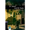 Robert Louis St Oxford Bookworms Library: Level 4:: Dr Jek (Mixed Media Product)