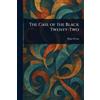 Brian Flynn The Case of the Black Twenty-Two (Tascabile)