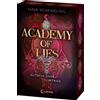Nina Scheweling Academy of Lies (Band 2) - Autopsie einer Intrige: D (Tascabile)