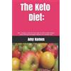 Amy Ramos The Keto Diet (Tascabile)