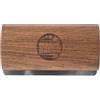 Original Magic Brush MagicBrush Fellfreund 3232478 - Spazzola Corta per Cavalli, 13 x 7,5 x 3,5 cm, in Legno, zincatura in Acciaio Inox, 150 g, Supporta la Salute del Pelo, Facile da Pulire, Cavalli