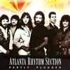 Partly Plugged (Cassette) Atlanta Rhythm Section