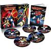 Koch Media Daikengo Il Guardiano Dello Spazio - La Serie Completa (5 Dvd) (Limited Edition)
