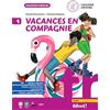 Loescher Vacances en compagnie. Per la Scuola secondaria (Vol. 1)