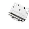 Fender 003 - 5559 - 000 Mustang Tremolo Assembly, Chrome