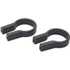 Vaude Mounting Oversized Handlebars Custodia, 0 Cm, None