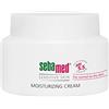 Sebamed - Crema idratante classica, 75 ml