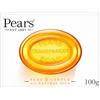 Pears bar Sapone puro e delicato con oli naturali, 0,1 kg