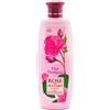 biofresh cosmetics Shampoo rich with 100% Pure Natural Rose Water - Biofresh 330ml by Rose of Bulgaria