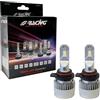 Simoni Racing LED Conversion Matrix, Attacco HIR2, 6500°K 5000 lm Luce Bianca