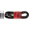 Stagg SSP10PP15 Cavo S Serie per Casse Jack to Jack 6,3 mm, 10m IhMa