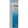 DR.RECKEWEG IM.R58 GTT 22ML - DR.RECKEWEG - 909462703
