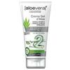 ZUCCARI Srl Aloevera2 crema gel d'aloe