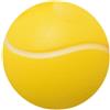 Generic Pallone da esercizio per mani e allenatore di di presensione - Palla a pressare le dita | Pallina antistress altamente elastica - migliora la flessibilità per camminare, viaggiare, vedere