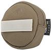 Tasmanian Tiger TT Tac Pouch Round VL Coyote Brown (7151.346)