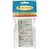 STONFO art.30-6 SCOUBIDOU SILICONE GARA mis. piccole