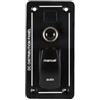 Jnchdghwa Interruttore A Levetta Automatico/Manuale 12/24 V Interruttore A Bilanciere per Pompa di Sentina SPDT Dispositivo di Spegnimento Automatico per Barca Yacht