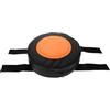 TOYANDONA Boxing Pads in Spugna PU per Boxe e Kickboxing, Montaggio a, Versatile per Allenamento in Casa e Sportivi