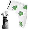 Générique Coperchio Putter, Puzzle Putter | Protettore del Club di Golf, Golfista Headcover Mallet per la Famiglia degli principianti