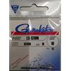 Gamakatsu AMI GAMAKATSU DAIWA FASSA SERIE 6315N LS 1310N N18 BUSTINA 25 AMI
