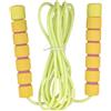 Generic Corda da salto per bambini, corda per saltare per bambini - Corda per saltare i bambini, ad alta velocità facile nodi senza presa in schiuma antiscivolo I principianti saltano sulla corda per