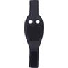 Rjrjc Supporto magnetico antiscivolo per telemetro da golf, con fibbia in nylon regolabile, accessori per carrello da golf, 1 pezzo, per gli appassionati di golf