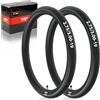 1PZ IT1-2D4 Camera d'aria 2.75/3.00-19 2.75x19 2.50-19 70/100-19 Compatibile per Kawasaki KX100 KX250,KX500,KX250FK,KX450F,KX80J,KX80N,KX80T,KLX125B Motorcycle Off Road Dirt Bikes TR4