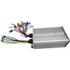 CaFfen Centralina Monopattino Elettrico Regolatore elettrico 2500 3000 W 48 V 60 64 72 50A Brushless Dual-mode for E-Bike Motore Moto Accessori di Ricambio