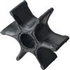 ZYPMoTo girante Pompa Acqua 6E5-44352 6E5-44352-00 6E5-44352-01 18-3071 Compatibile con fuoribordo 75 90 115 200 220 225 250 2 Tempi 4 Tempi