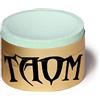 Taom YBW - Stecca da Biliardo Morbida, Colore: Verde Gesso