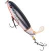 LIGHTAOTAO Esca Artificiale in Plastica con Coda Rotante e Aspetto Realistico la Pesca di Lucioperca e Aspio