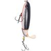 BATHVEVE Esca Artificiale da Pesca 13g 10cm Coda Rotante e Ganci ad Alta Resistenza in Plastica per Pesca e Aspius
