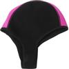 MoSundi Cuffia da nuoto termica in neoprene da 5 mm, unisex, flessibile, per immersioni, surf, snorkeling, caldo, freddo, per la testa dell'acqua per proteggere l'attrezzatura