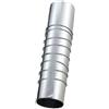 Bottone Temperature modellato tabacchi sfiati tubo portatile stufa in acciaio inox camino per stufa a legna tubo camino esterno
