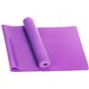 ULTECHNOVO Fascia Elastica per Esercizi Fitness in Lattice Porpora, Banda di Resistenza Compatta e Allungabile per Allenamento Forza e Riabilitazione Fisica
