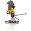 PLAYMOBIL 9284 - Sciatore con Snowblades