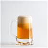 Bormioli Rocco 28.7 cl - Stern Boccale Birra in Vetro - Set 2 Pezzi