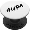 Cool Epic Gear Aura PopSockets PopGrip Adesivo