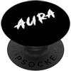 Cool Epic Gear Aura PopSockets PopGrip Adesivo