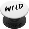 Cool Epic Gear selvaggio PopSockets PopGrip Adesivo