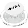 Cool Epic Gear Aura PopSockets PopGrip per MagSafe