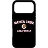 Santa Cruz CA Souvenirs & Gifts by DV8sT Custodia per iPhone 17 Pro Max Santa Cruz California (California)