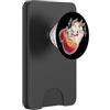Urban Empyre Kewpie Baby Capricorno Zodiaco Capra Tatuaggio Tradizionale Flash PopSockets PopWallet per MagSafe
