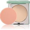 Superpowder Double Face Powder 07 Matte Neutral Clinique 10g