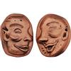 Fanattik Dungeons & Dragons réplique Sending Stones Limited Edition