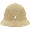 Kangol - Cappello Bombetta Bermuda Casual - Size L - Beige