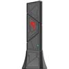ASUS ROG USB-BE92 WLAN 7 (IEEE 802.11 A/B/G/N/AC/AX/BE) / 2,4 GHz + 5 GHz + 6 GHz Tri