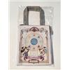 Disney Tokyo DisneySea 25th Sparkling Jubilee Souvenir Lunch Case Mickey Minnie
