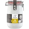 Oelmuehle Solling Bio Olio Di Cocco Im Cinghia Di Vetro 1000 ML