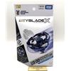 TAKARA TOMY Beyblade X UX-00 Samurai Saber 5-60K Metal Coat Samurai Blue Japan Ver.